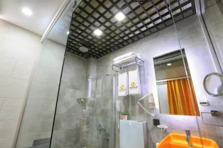 Erdem City Apart - 33