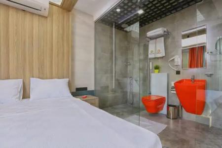 Erdem City Apart - 28