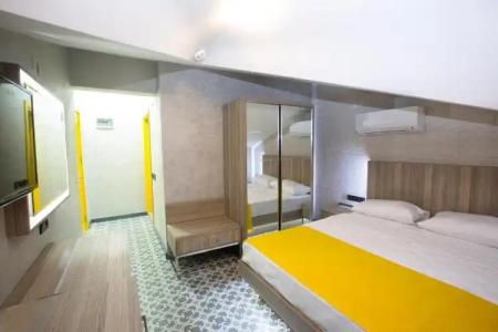 Erdem City Apart - 39