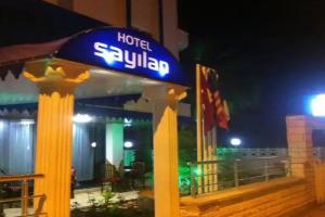 Sayilan Hotel, Antalya