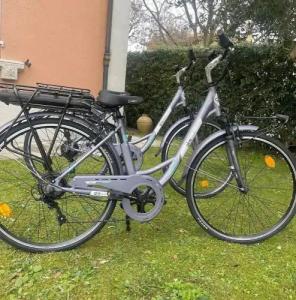 Villa Liberty B&B - 18