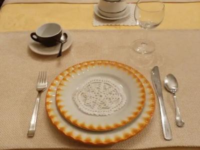 Villa Liberty B&B - 12