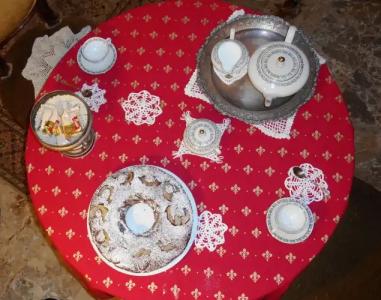 Villa Liberty B&B - 10