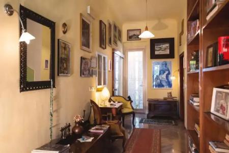 Villa Liberty B&B - 15