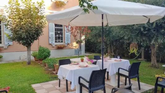 Villa Liberty B&B - 23