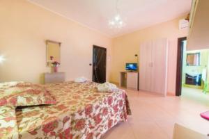B&B Rosso Salento, Alliste
