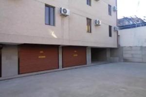 Mirage Hotel, Yerevan