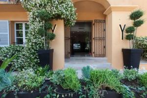 Hôtel Le Y Saint-Tropez, St. Tropez