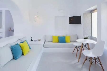 Skyfall Suites - Adults Only - 3