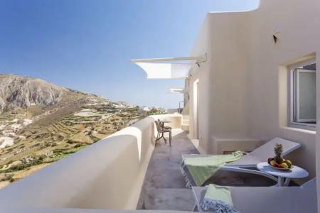 Skyfall Suites - Adults Only - 22