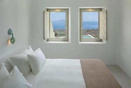 Skyfall Suites - Adults Only - 49