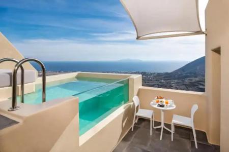 Skyfall Suites - Adults Only - 99