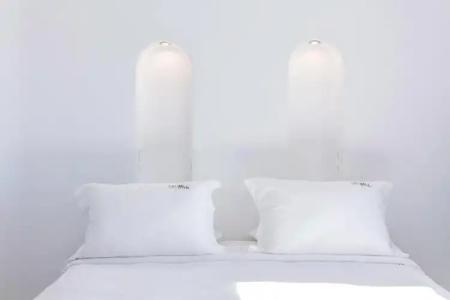 Skyfall Suites - Adults Only - 123