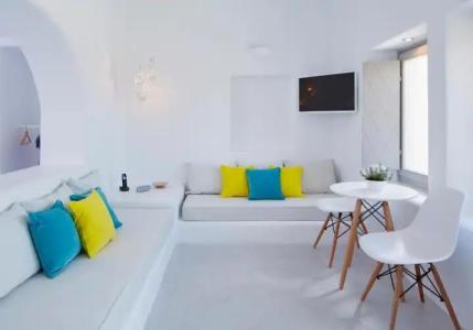 Skyfall Suites - Adults Only - 55