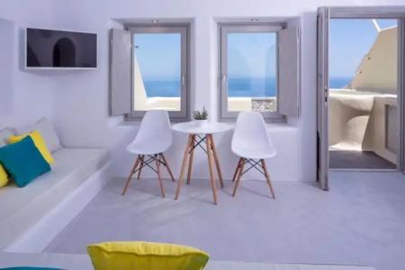 Skyfall Suites - Adults Only - 56