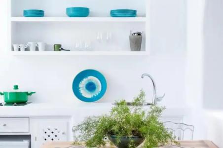 Skyfall Suites - Adults Only - 105