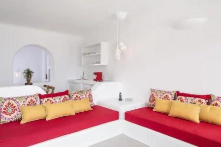 Skyfall Suites - Adults Only - 47