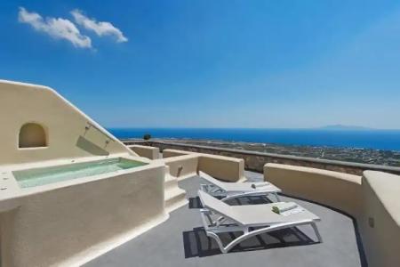 Skyfall Suites - Adults Only - 53