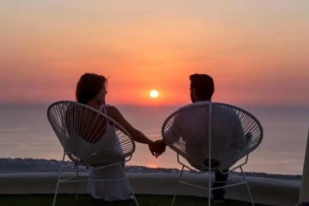 Skyfall Suites - Adults Only - 24