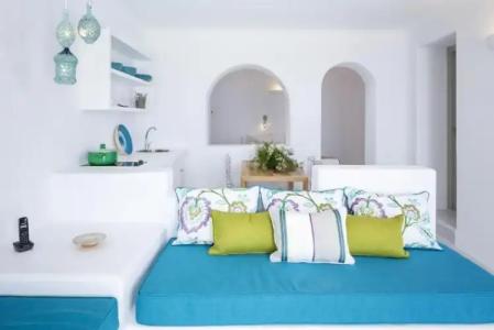 Skyfall Suites - Adults Only - 50