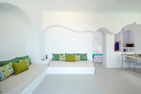 Skyfall Suites - Adults Only - 32