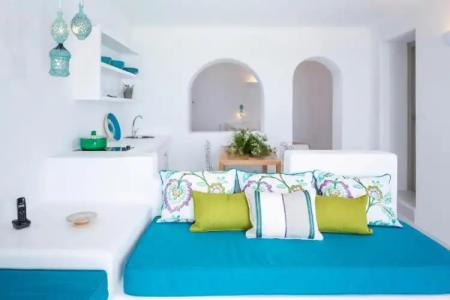 Skyfall Suites - Adults Only - 86