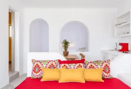 Skyfall Suites - Adults Only - 84