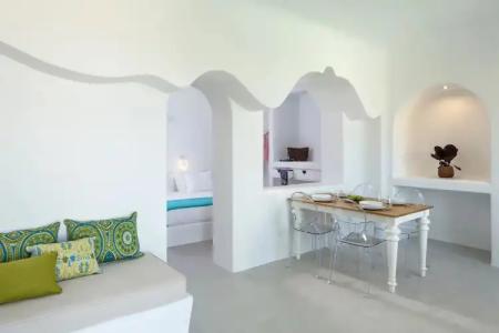 Skyfall Suites - Adults Only - 2