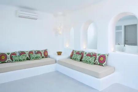 Skyfall Suites - Adults Only - 10