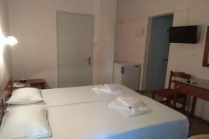 Dimitra Hotel, Loutra Edipsou