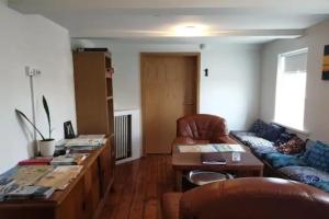 Grand-Inn Bar and Bed, Saudarkrokur