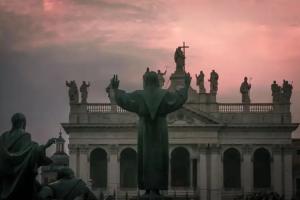 RomAntic Dreams Guest House, Rome