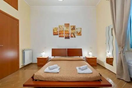 MICLAD Colosseum Guest House - 43