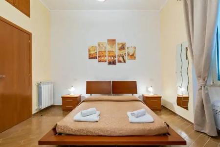 MICLAD Colosseum Guest House - 3