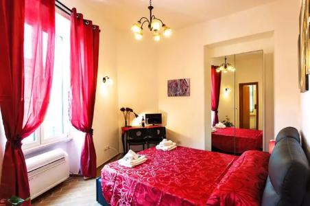 MICLAD Colosseum Guest House - 122