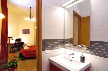 MICLAD Colosseum Guest House - 118
