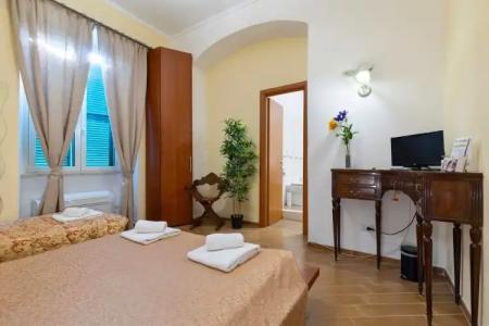 MICLAD Colosseum Guest House - 5