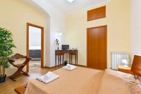MICLAD Colosseum Guest House - 113