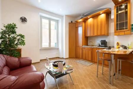 MICLAD Colosseum Guest House - 18
