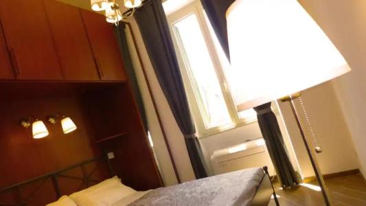 MICLAD Colosseum Guest House - 121