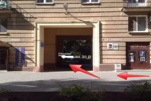 Hostel Like at Home, Volgograd