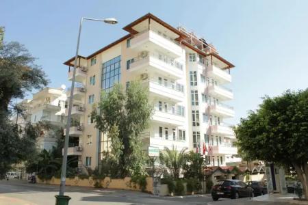 Casa Cleo Suites - 0