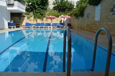 Casa Cleo Suites - 12