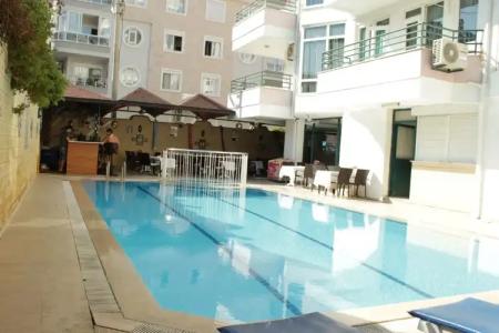 Casa Cleo Suites - 11