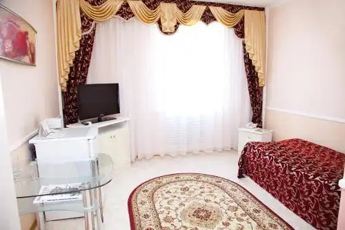 Zhasamir - 51