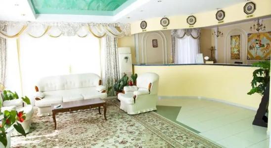 Zhasamir Mini-Hotel - 1