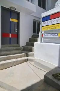 Design Architectonika - 0