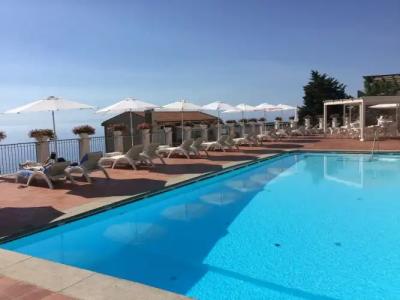 Villa Piedimonte - 12