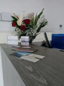 Villa Piedimonte - 1