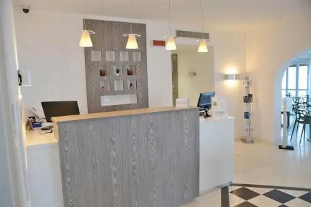 Villa Piedimonte - 0